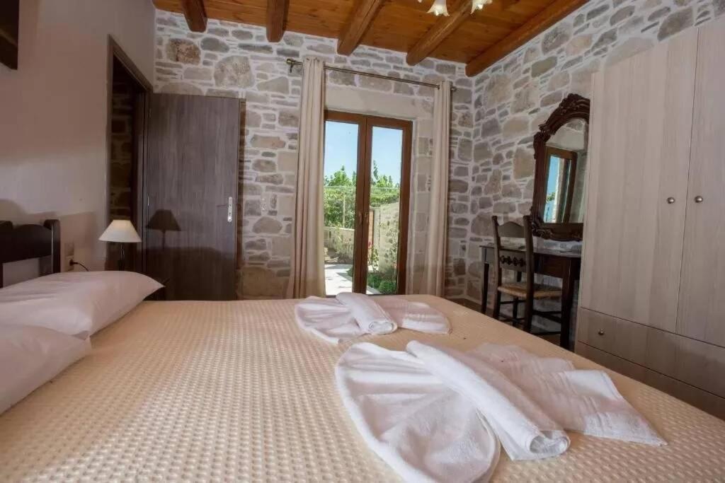 Sivas Villa 2 Екстер'єр фото