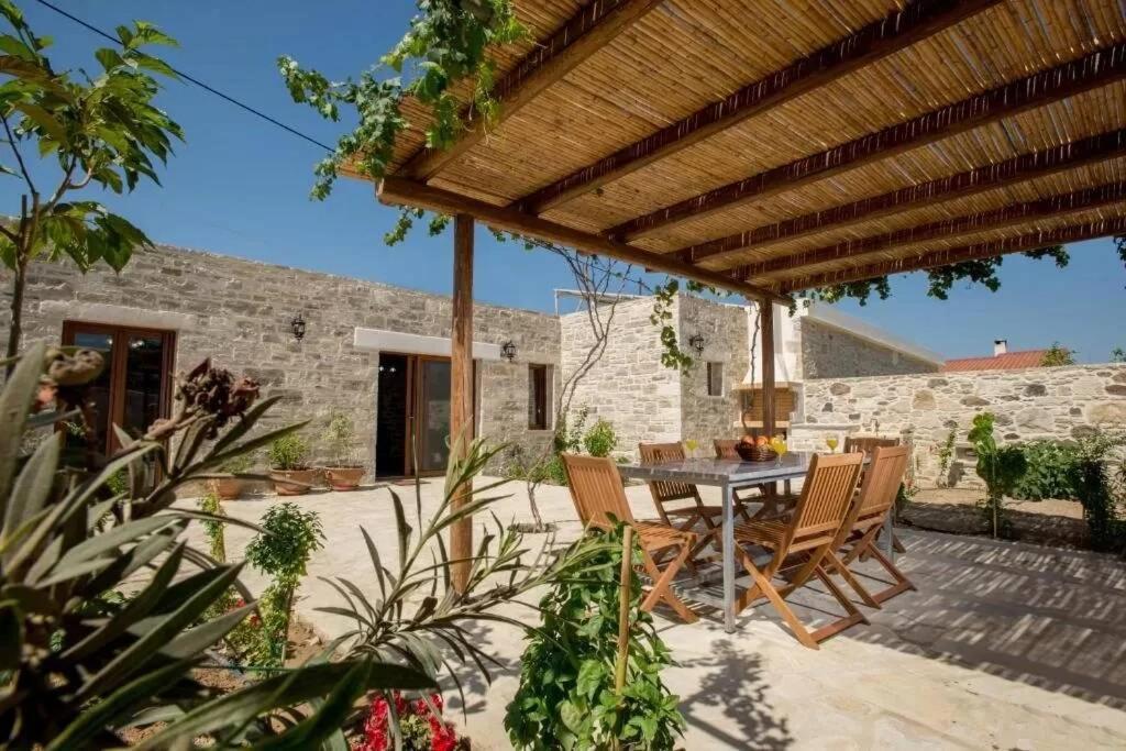 Sivas Villa 2 Екстер'єр фото