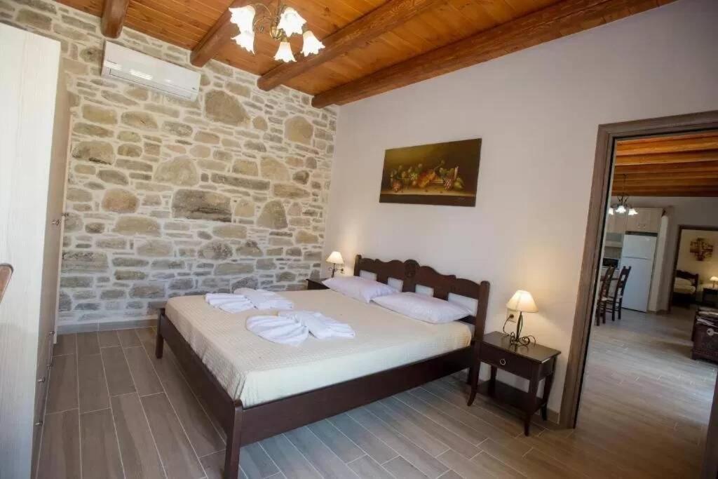 Sivas Villa 2 Екстер'єр фото