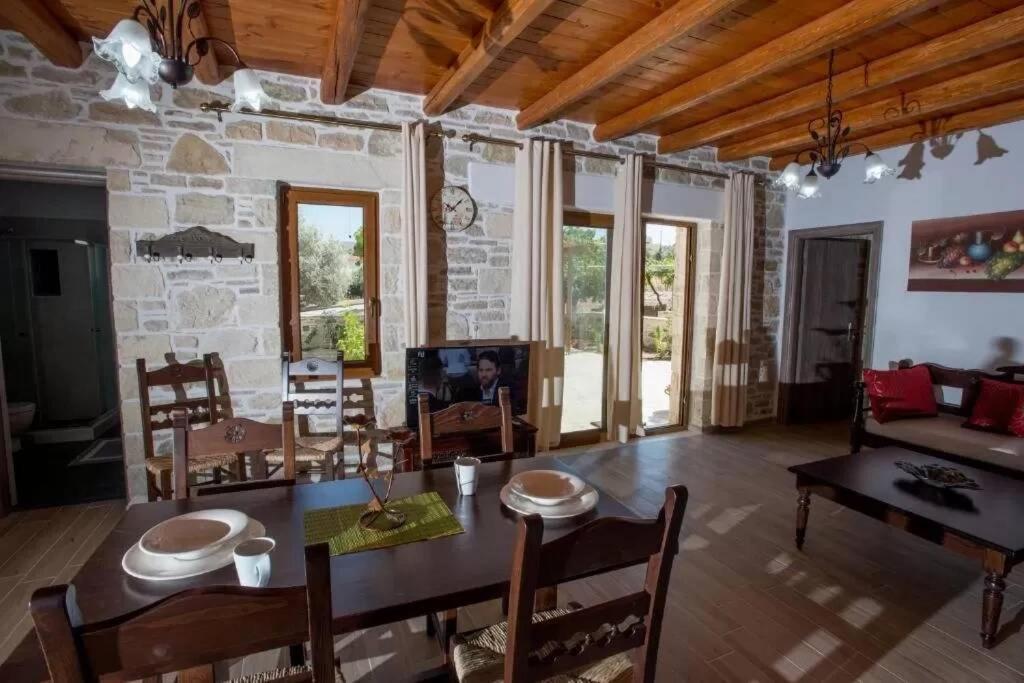 Sivas Villa 2 Екстер'єр фото
