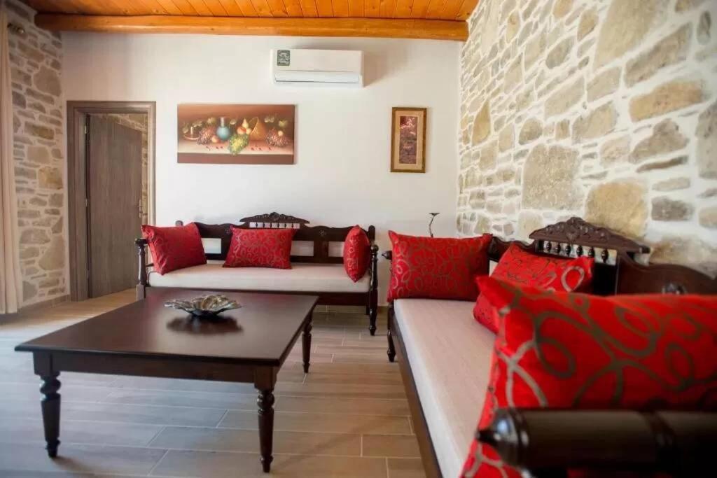 Sivas Villa 2 Екстер'єр фото