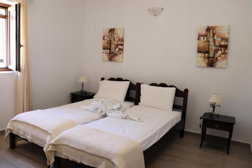 Sivas Villa 2 Екстер'єр фото